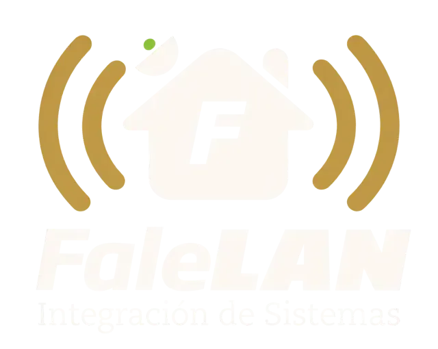 FaleLAN logo