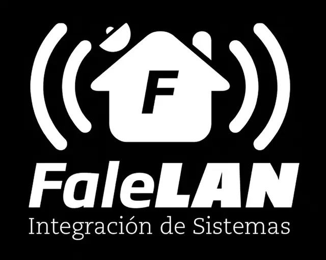 FaleLAN logo