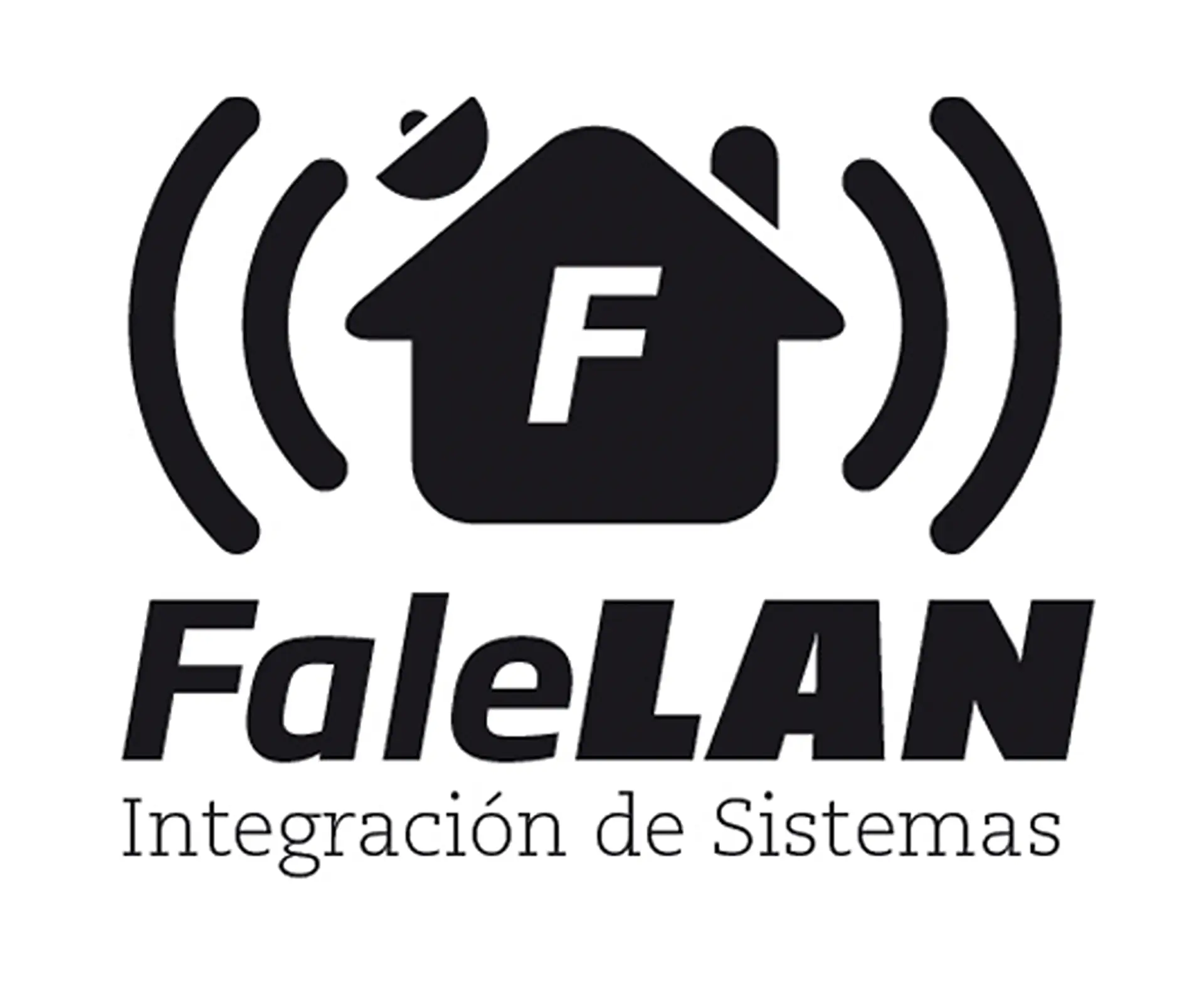 FaleLAN logo
